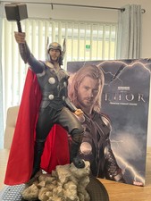 Sideshow thor premium for sale  Tampa