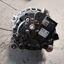 04b903023dx alternatore audi usato  Italia