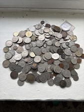 Joblot mixed coins for sale  CARMARTHEN
