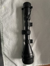 Air rifle scope for sale  TAMWORTH