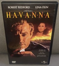 Havanna robert redford gebraucht kaufen  Duisburg