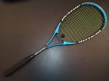 Racchetta squash dunlop usato  Roma