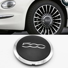 Coprimozzo fiat 500 usato  Ragalna