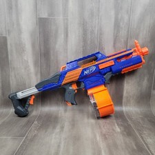 Nerf strike elite for sale  Ontario
