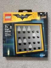 Lego batman movie for sale Lego batman movie for sale  BEDFORD