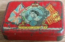 Small vintage commemorative for sale  SHEFFIELD