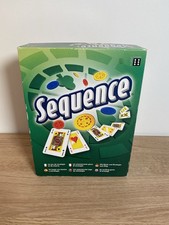 Sequence board card for sale  BASINGSTOKE