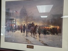 Harvey people frame for sale  Tucson