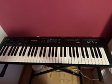 Kawai tasten verstärker gebraucht kaufen  Volkertshausen