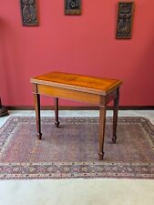 Antique victorian mahogany for sale  KINGSWINFORD