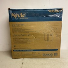 Style selections inches for sale  Alsip