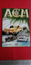 Rivista automobile club usato  Varese