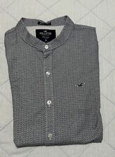 Camicia uomo autentica usato  Ancona