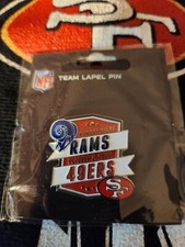 49er rams monday for sale 49er rams monday for sale  San Jose