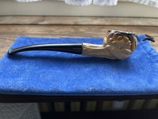 Kiko meerschaum pipa usato  Parma