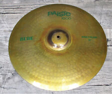 Paiste 1000 rude gebraucht kaufen  Stuttgart