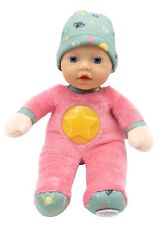 Zapf creation puppe gebraucht kaufen  Köln