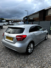2013 mercedes benz for sale  BOLTON