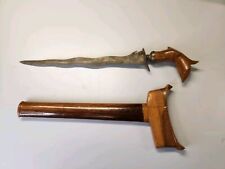 Antique indonesian sulawesi for sale  Cedar Rapids