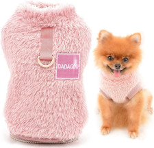 Pet sherpa maglione usato  Roma