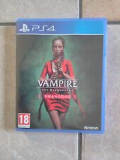 Jeu vidéo vampire d'occasion  Saint-Hippolyte