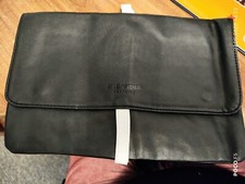 Jil sander kosmetiktäschchen gebraucht kaufen  Südharz