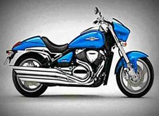 Metal sign suzuki for sale  UK