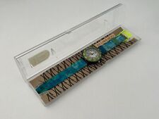 Relógio Vintage Swatch Scuba 200 "Stella Artois" - Fabricado na Suíça comprar usado  Enviando para Brazil