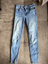 Push skinny jeans gebraucht kaufen  Greiz