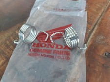 Nos honda cr250r for sale  BRADFORD