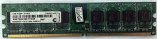 Memória RAM 1GB Hynix DDR2 PC667 desktop PC2-5300 DDR2-667 comprar usado  Enviando para Brazil