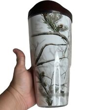 Realtree tervis insulated for sale  Shreveport