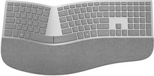 Clavier microsoft ergonomique d'occasion  Nice-