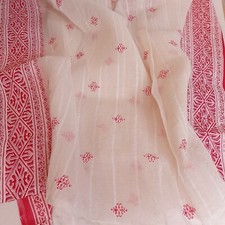 Vtg red white for sale  Elk