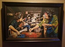 Ronnie wood conversation for sale  Cave Creek