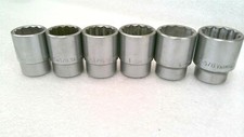 Unbranded miscellaneous socket for sale  Spangle