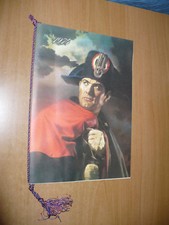 Calendario arma dei usato  Italia