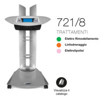 Overline elettrostimolatore usato  Baranzate
