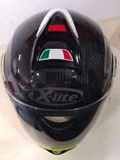 Casco nolan lite usato  Cermenate