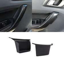 Usado, Suporte de braço dianteiro de carro porta caixa de armazenamento bandeja para Ford Ranger Wildtrak T6 T7 2015-2022 comprar usado  Enviando para Brazil