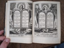 Livre ancien exercice d'occasion  Penmarch
