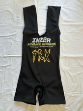 Inzer trx advance usato  Spedire a Italy