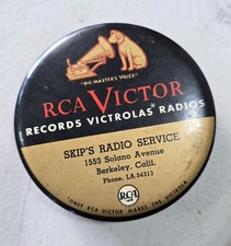 Rca victor records for sale  Grants Pass