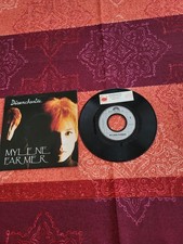 45t mylene farmer d'occasion  Vernon