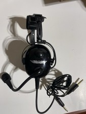 Asa pilot headset for sale  Fishers
