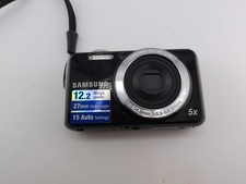 Câmera Digital Samsung ES80 14.2MP 5x Zoom Óptico 2.7" Tela LCD Funcionando  comprar usado  Enviando para Brazil