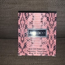 Jimmy choo eau for sale  SUNDERLAND