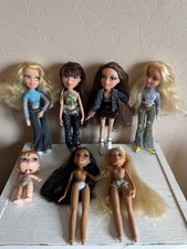 Bratz dolls 2001 for sale  WORKSOP