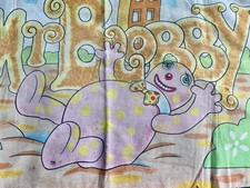 Blobby vintage fabric for sale  SOUTHAMPTON