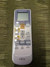Fujitsu inverter rah1e for sale  RUSHDEN